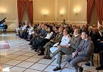 Trapani, consegnate le Medaglie d’Onore ai familiari dei militari italiani deportati nei lager nazisti