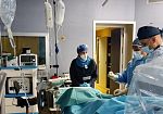 Mazara, Cardiologia, eseguito impianto di pacemaker leadless (senza fili) all'Ospedale 