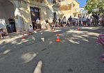 L'Avis di Campobello ha organizzato i giochi senza frontiere per i bambini