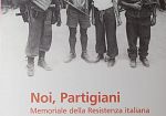 L’ANPI Provinciale di Trapani e la sezione Castelvetrano/Campobello donerà un volume alle scuole