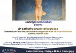 Galleria Letteraria: si presenta 