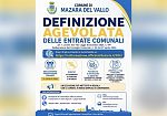 Mazara. Definizione Agevolata Tributi Comunali: scadenza fissata al 31 luglio