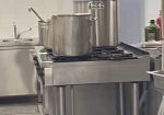 Ospedale di Castelvetrano, riapre il servizio cucina