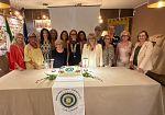 ​Inner Wheel di Trapani, Gisella Stampa nuova presidente