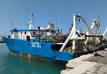 Pesca, nuove misure di sostegno per imprese e lavoratori. La crisi della flotta mazarese resta però aperta