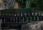 Catania, la Cavalleria Rusticana omaggia Luchino Visconti: il 18 settembre al Teatro Antico