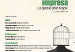 Imprese, burocrazia e regole: ad Alcamo arriva l'ex ministro Maria Elena Boschi