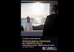 “Ippolito Nievo: processo all’Unità d’Italia”, il 27 agosto a Villa Genna  la pièce di Giacomo Frazzitta