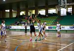 Real Basket Agrigento-102 Basket Erice 72-61, prima sconfitta stagionale
