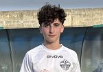 Orgoglio siciliano: il campobellese Paolino Gulotta convocato dalla Nazionale Under 15 