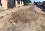 Mazara, guasto alla condotta idrica di via Nuova Zelanda. Disagi nella zona Trasmazaro