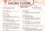 Alcamo, dal 3 al 12 giugno la tradizionale Novena del Sacro Cuore