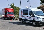 A Castellammare ancora senza esito le ricerche del 33enne lettone scomparso da alcuni giorni