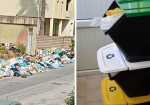 Mazara, rifiuti: la DC 1943 al fianco dei cittadini contro il degrado