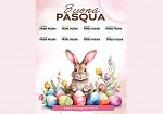 Pasqua di rinascita: i migliori auguri dalla redazione di Prima Pagina Marsala