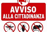 Petrosino, oggi la disinfestazione e la derattizzazione in tutto il paese