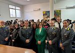 Mazara, gli studenti del Liceo “Adria-Ballatore” incontrano la Guardia di Finanza