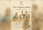 Cattedrale Mazara, venerdì 12 giugno concerto “Vito: il ragazzo martire”