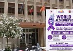 ​Asp Trapani. Alzheimer, iniziative in piazza Bassi per prevenzione e informazione