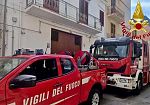 Madre e figlio muoiono in garage per le esalazioni dalle cisterne per la raccolta dell’uva