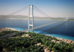 Via libera del Cipess al progetto definitivo del Ponte sullo Stretto di Messina