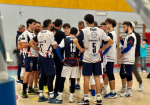Mazara, pallavolo serie c: Essepiauto sconfitta dalla Play Volley Barcellona