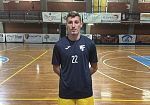 Mazara Futsal, il laterale Vincenzo Daricca entra a far parte della squadra 