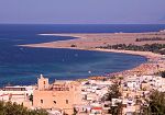 San Vito Lo Capo, confronto sul futuro della costa