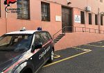 ​Contusi 4 carabinieri intervenuti in aiuto di un padre, arrestato il figlio ventenne