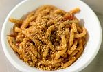 Continua la sagra della busita a Buseto Palizzolo 