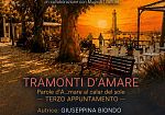 ​A Torretta Granitola tramonto con la poesia