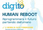 A Castellammare torna DIGITO: due giorni su AI, turismo e “Human Reboot”