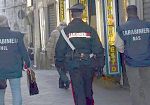 Trapani, blitz dei Carabinieri in un ristorante: maxi sanzione e attività sospesa