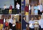 Premio 91023, a Favignana una serata dedicata alle eccellenze delle Isole Egadi