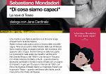 «PalmosaFest» ,Festival d’arte e di letteratura della città di Castelvetrano apre con Sebastiano Mondadori