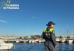 Egadi, pesca a strascico nell'area protetta: la Guardia di Finanza denuncia un peschereccio