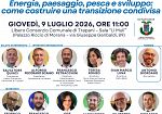 LCC di Trapani, il 9 luglio l'incontro 