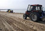 Pulizia spiagge, dalla Regione quasi 350mila euro a 6 Comuni del trapanese 