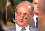 Trentacinque anni fa l'uccisione di Libero Grassi: Schifani ricorda l'imprenditore 