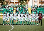 Eccellenza - Girone A, domani il derby tra Marsala 1912 e Accademia