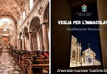 Cattedrale di Mazara, venerdì 5 dicembre la Veglia musicale dell'Immacolata