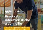 A Castellammare e Alcamo assistenza domiciliare gratuita per persone fragili e non autosufficienti. Ecco come