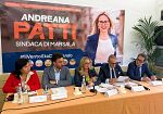 Elezioni Marsala: Andreana Patti lancia la sfida con il programma 