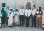 Gemellaggio tra le Chiese: la delegazione di Tunisi attesa a Mazara