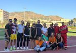 “Distretto in Azione”, partita da Trapani la Settimana dello Sport del D50