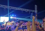 Successo per l'International Street Food a Erice: 30mila visitatori sul Lungomare Dante Alighieri