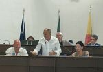 Mazara, il sindaco Quinci presenta la Relazione Annuale in Consiglio comunale