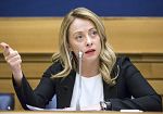 Zes unica, Meloni rilancia: 