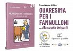 Torna la Quaresima per Fannulloni. Si presenta a Trapani ed Alcamo il volume giunto alla XXI edizione
