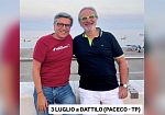 Domani parte il Dattilo Cannolo Fest: tre giorni di grandi eventi a ingresso libero